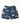 Seattle Seahawks & SpongeBob SquarePants Retro Shorts
