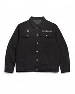 Seth Rollins Portrait Jacket — front