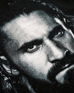 Seth Rollins Portrait Jacket