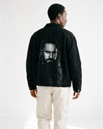 Seth Rollins Portrait Jacket