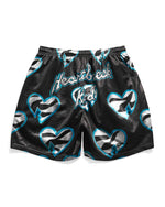 Shawn Michaels HBK Ground Zero 1997 Retro Shorts