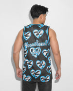 Shawn Michaels HBK Ground Zero 1997 Venice Jersey