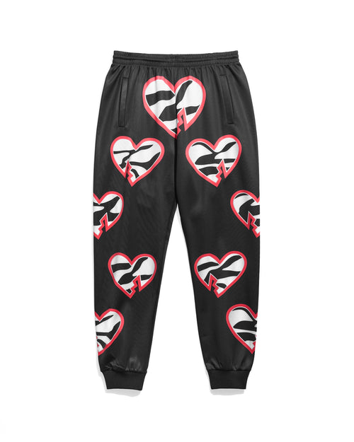 Shawn Michaels HBK In Your House 10 Mind Games Entrance Pants