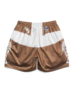 Shawn Michaels HBK WrestleMania 25 Retro Shorts