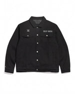 Solo Sikoa Portrait Jacket — front