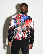 Spider-Man 2 Fanimation Jacket