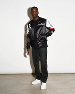 Spider-Man 2 Fanimation Jacket