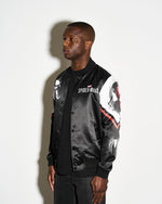 Spider-Man 2 Fanimation Jacket