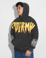 Spider-Man 90s Graphic Hoodie
