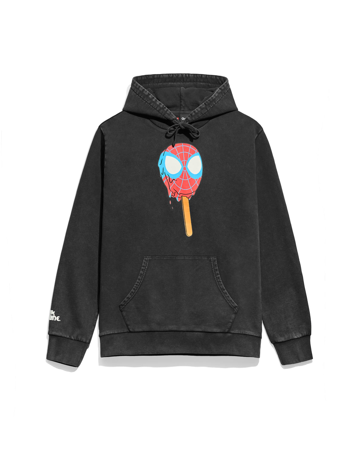 Spider-Man Ice Cream French Terry Hoodie