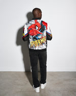 Spider-Man Fanimation Jacket