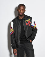 Spider-Man Fanimation Jacket