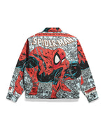 Spider-Man Torment Harrington Jacket