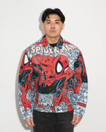 Spider-Man Torment Harrington Jacket