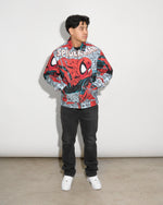 Spider-Man Torment Harrington Jacket