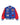 Spider-Man Varsity Jacket