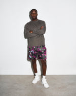 SpongeBob SquarePants Culture Shock Retro Shorts