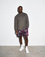 SpongeBob SquarePants Culture Shock Retro Shorts