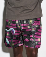 SpongeBob SquarePants Culture Shock Retro Shorts