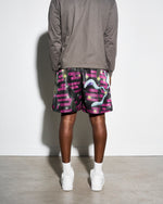 SpongeBob SquarePants Culture Shock Retro Shorts