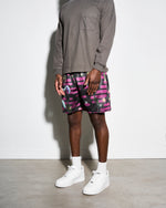 SpongeBob SquarePants Culture Shock Retro Shorts