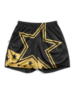 Stardust Classic Attire Retro Shorts