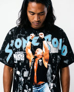 Stone Cold Hell Yeah AOP Retro T-Shirt