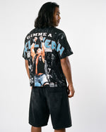 Stone Cold Hell Yeah AOP Retro T-Shirt