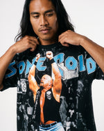 Stone Cold Hell Yeah AOP Retro T-Shirt