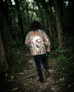 Stone Cold Steve Austin Camo Hockey Jersey