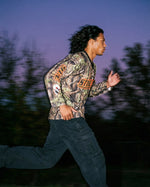 Stone Cold Steve Austin Camo Hockey Jersey