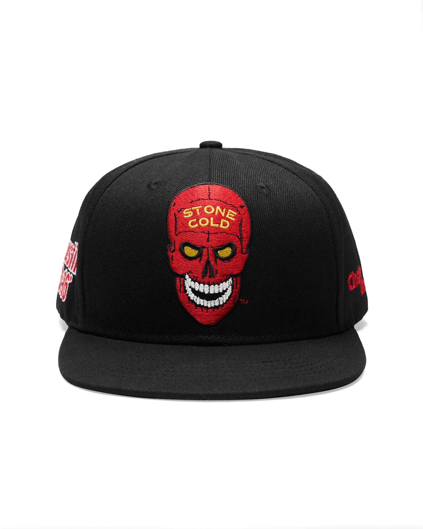 Stone Cold Steve Austin – Chalk Line Apparel