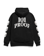 Stone Cold Steve Austin Texas Venom Hoodie