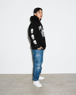 Stone Cold Steve Austin Texas Venom Hoodie