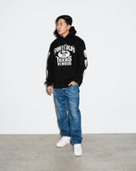 Stone Cold Steve Austin Texas Venom Hoodie