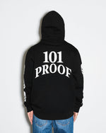 Stone Cold Steve Austin Texas Venom Hoodie