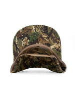 Stone Cold Steve Austin Tree Camo Snapback