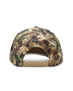 Stone Cold Steve Austin Tree Camo Snapback