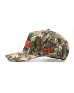 Stone Cold Steve Austin Tree Camo Snapback