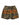 Pre-order |  Stone Cold Tree Camo Retro Shorts