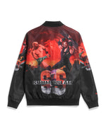SummerSlam 1998 Fanimation Jacket