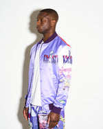 Super Bowl LVIII x SpongeBob Fanimation Jacket