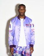 Super Bowl LVIII x SpongeBob Fanimation Jacket