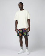 TMNT Character AOP Retro Shorts