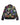 TMNT Characters AOP Quilted Satin Jacket