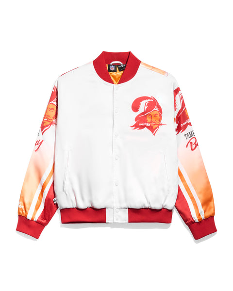 Tampa Bay Buccaneers Fanimation Jacket – Chalk Line Apparel