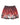 Tampa Bay Buccaneers Sketch Retro Shorts