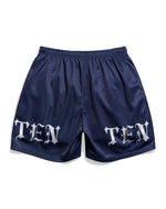 Tennessee Titans Victorian Retro Shorts