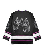 The Judgment Day Hockey Jersey