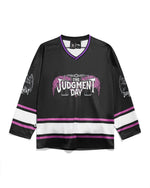 The Judgment Day Hockey Jersey